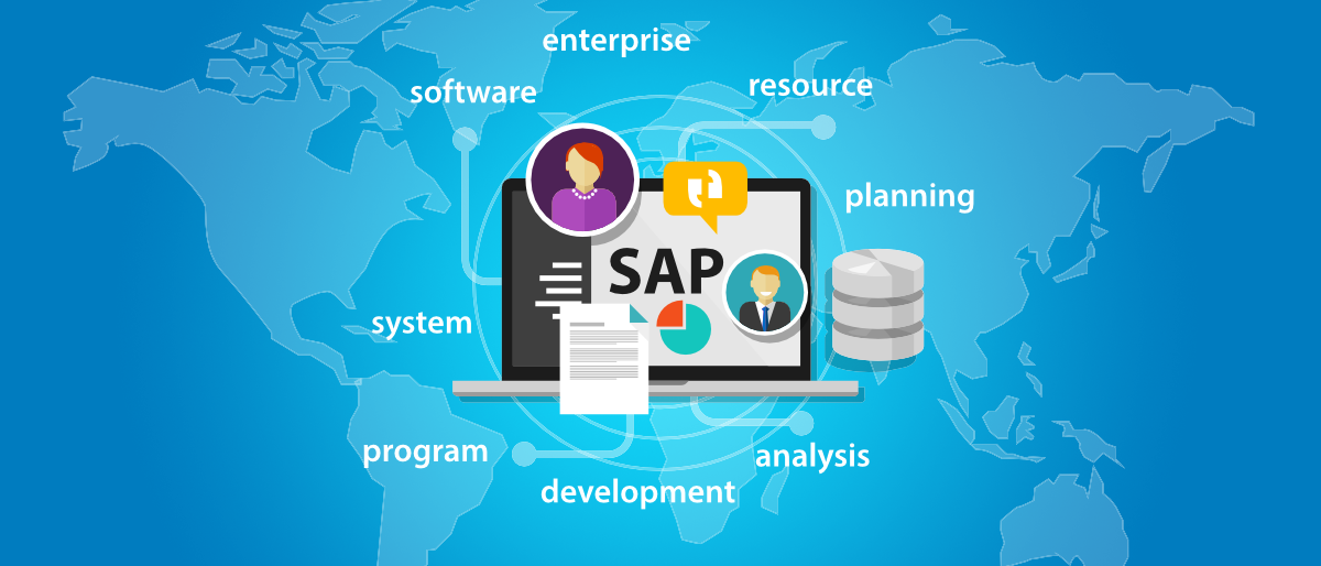 SAP case study
